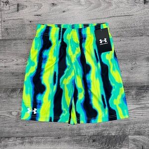 NWT Boys Under Armour Shorts